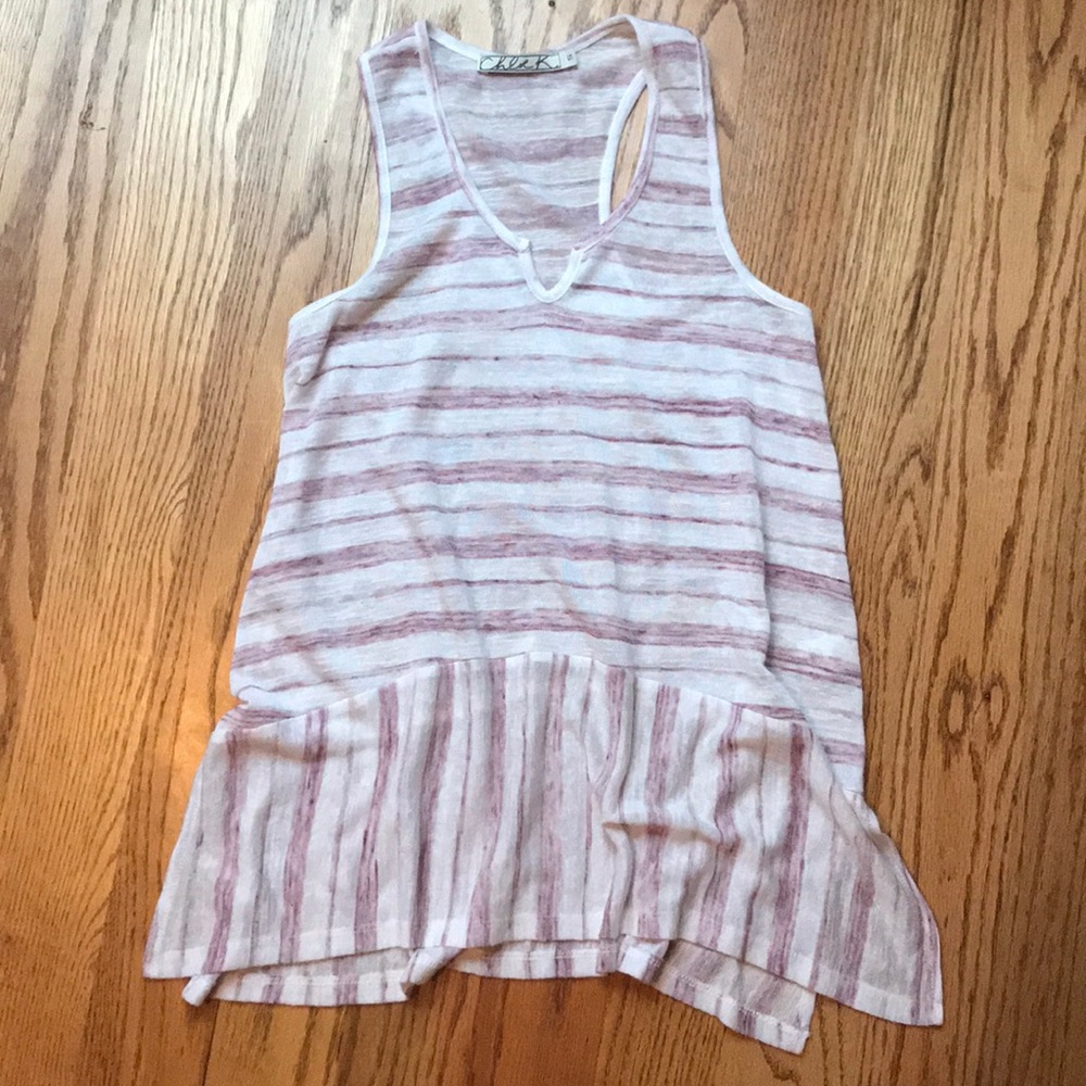 Boutique top